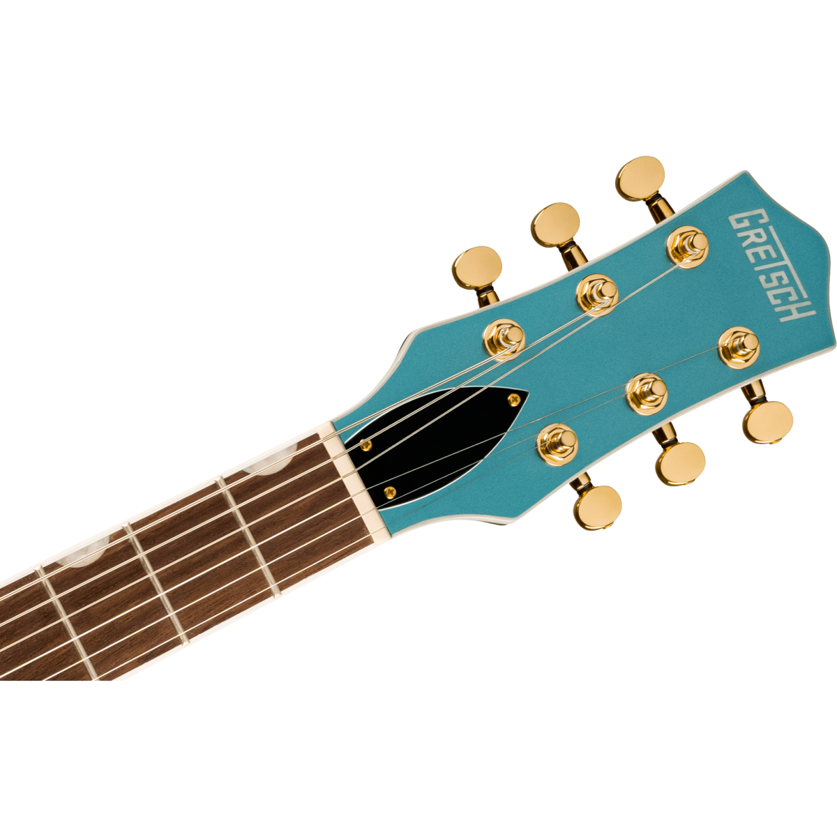 Gretsch EMTC LTD Pristine JET - Mako - BimotorDJ